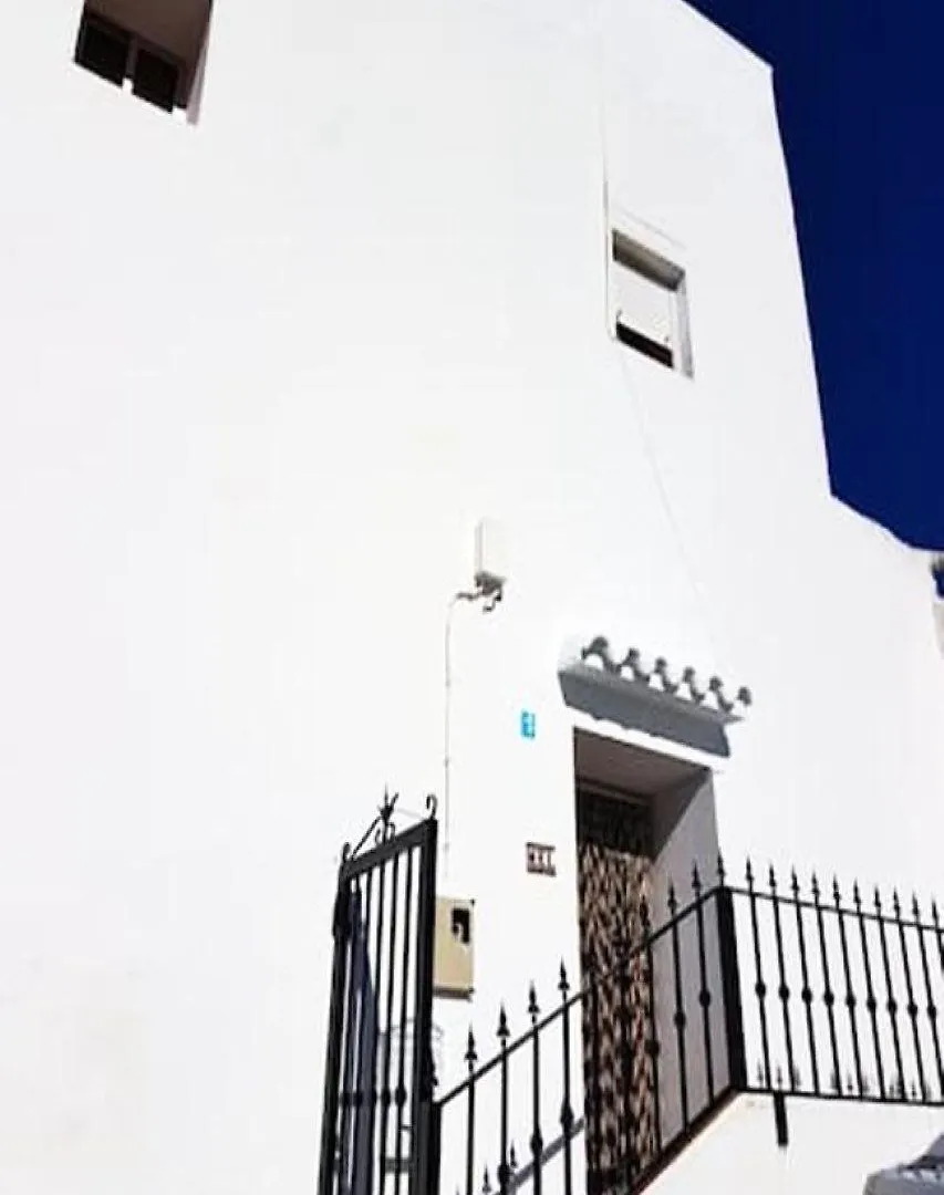 House With 2 Bedrooms In Arcos De La Frontera Vr Apartment