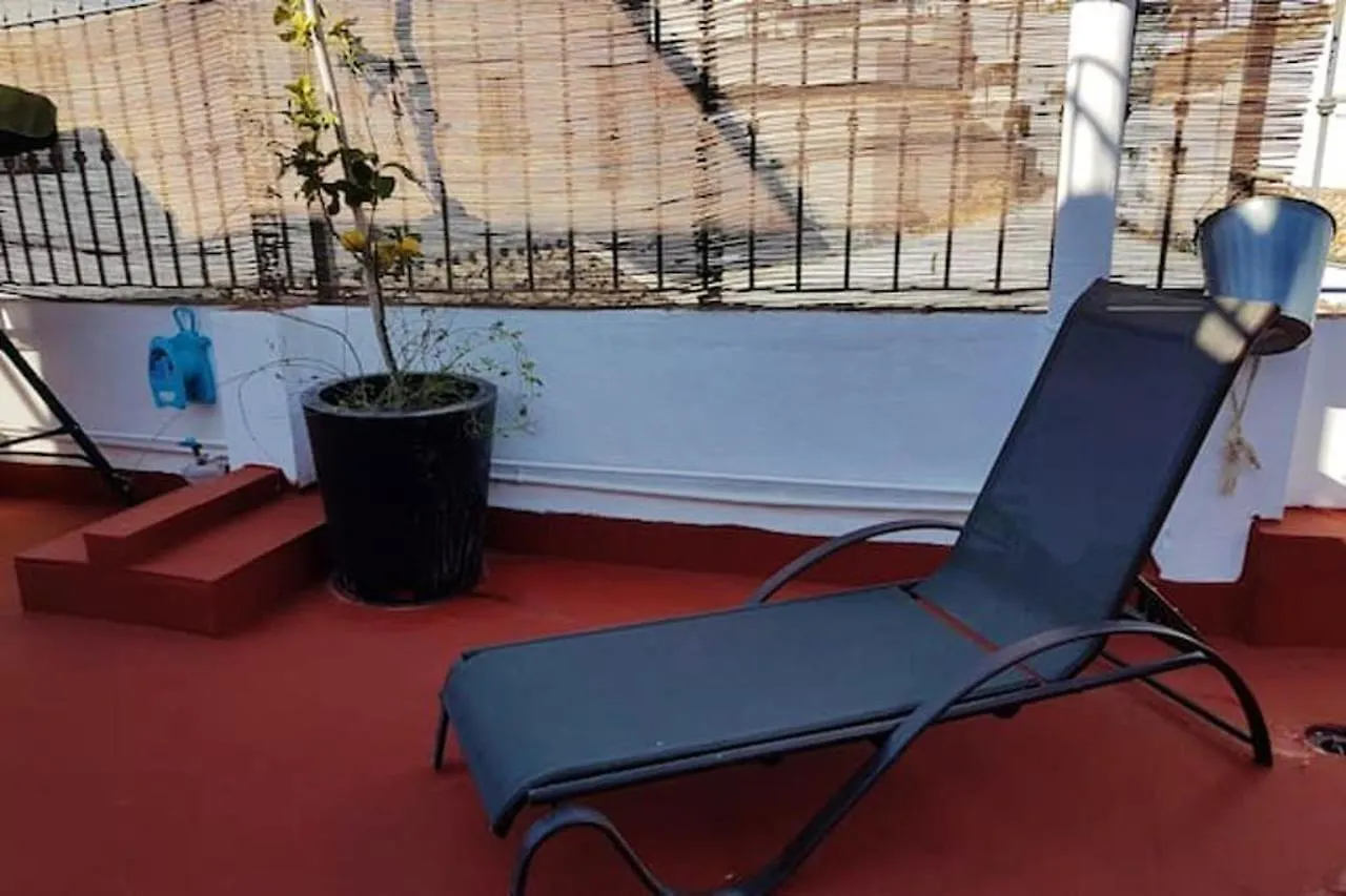 House With 2 Bedrooms In Arcos De La Frontera Vr Spain